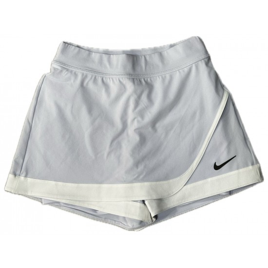 SAIA SHORTS NIKE DRI-FIT SLAM MB - AZUL/BRANCO SAIA SHORTS NIKE DRI-FIT SLAM MB - AZUL/BRANCO